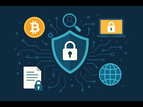 Cyber Security Online Course - Principles (CIA), Cryptograpy ( Encryption, Encoding , Hashing)