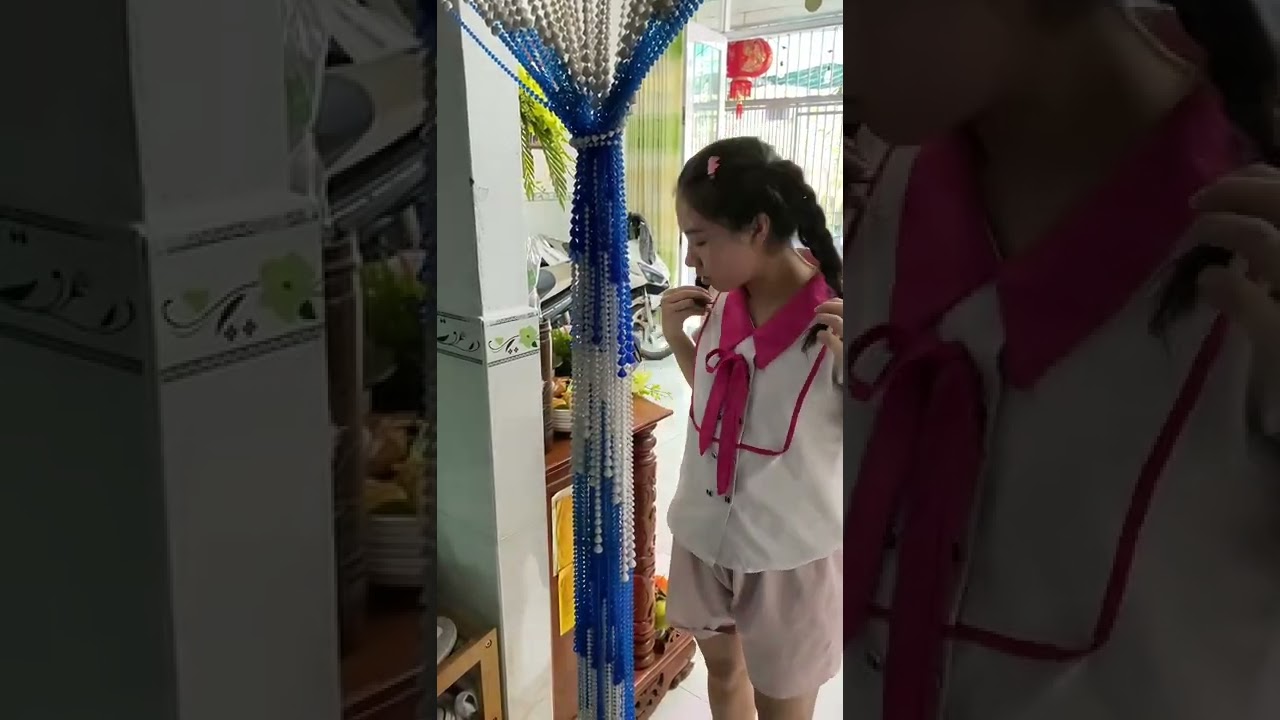 Tín Nguyễn Gây Rối Cô Nhung 😄