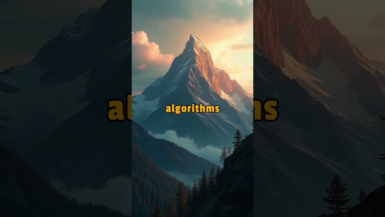 AI & Nature: How Genetic Algorithms Evolve 🌱