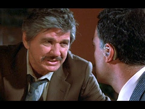 Bronson's Best Badass Moments 🎬