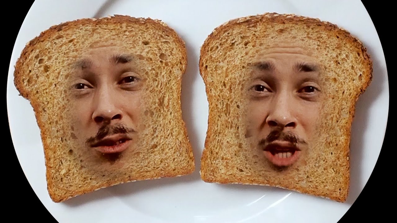 I Just Need Butter – Internet Drama Part 3 🧈