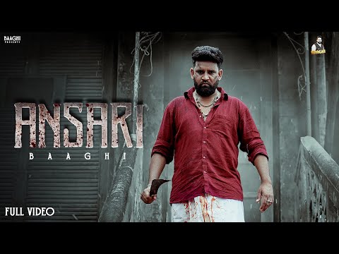 New Punjabi Songs 2025 | Ansari - (Official Video) Baaghi | Latest Punjabi Songs 2025