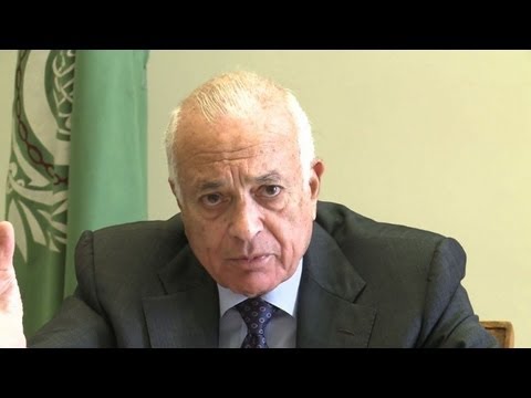 Liga Árabe pede UE para pressionar Israel 🚧