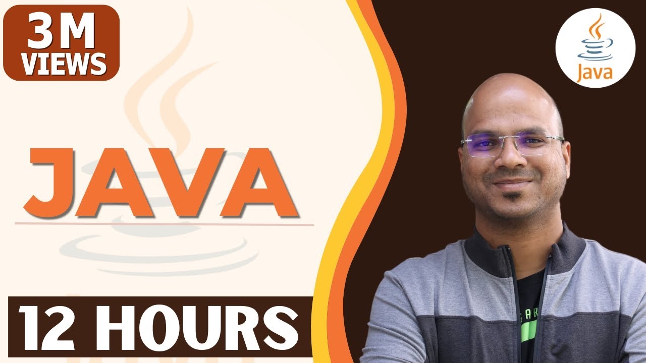 Learn Java for Beginners: Easy Step-by-Step Tutorial 🚀