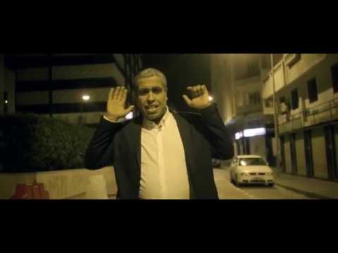 Klay BBJ 2017 ✪ المخ شاب ✪ EL MO5 CHEB