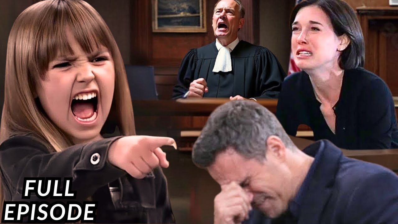 Scout Unveils Drew’s Shooter in Court 😱