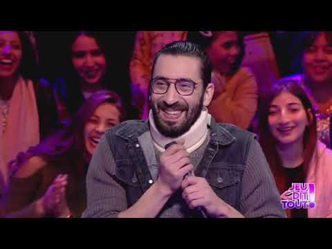 Jeu Dit Tout S01 Episode 13 26-12-2019 Partie 01