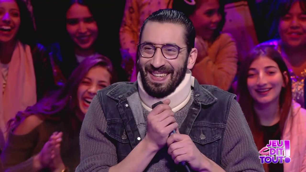 Dit Tout S01E13 - Replay du 26/12/2019 | Partie 1 🎥