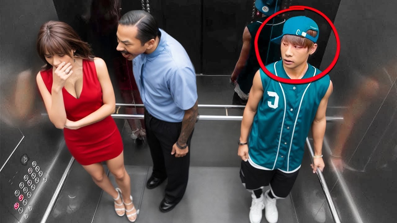 Most Heartwarming Acts of Kindness Caught on Camera ❤️