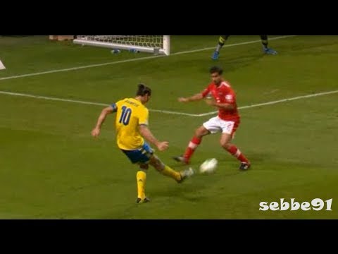 Sverige-Österrike (2-1) VM-kval 2013 (Radiosportens kommentatorer)
