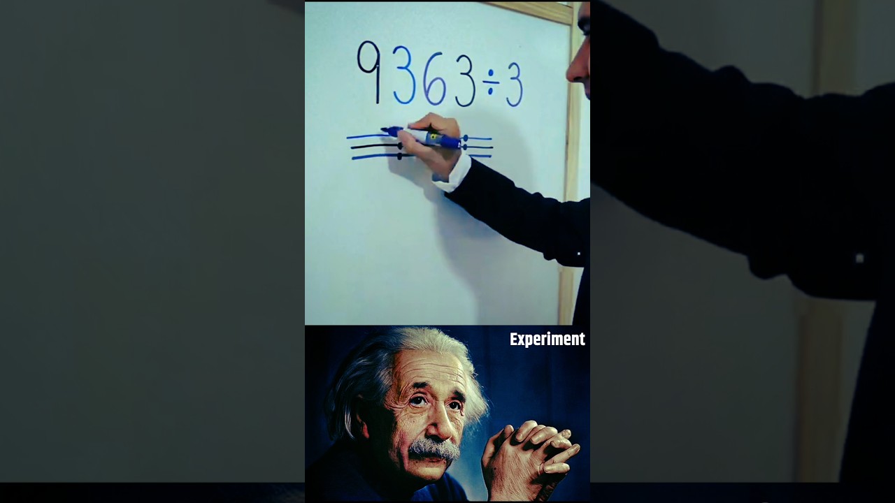 Sigma Math & Physics Teacher Explains Einstein's Theories! π§