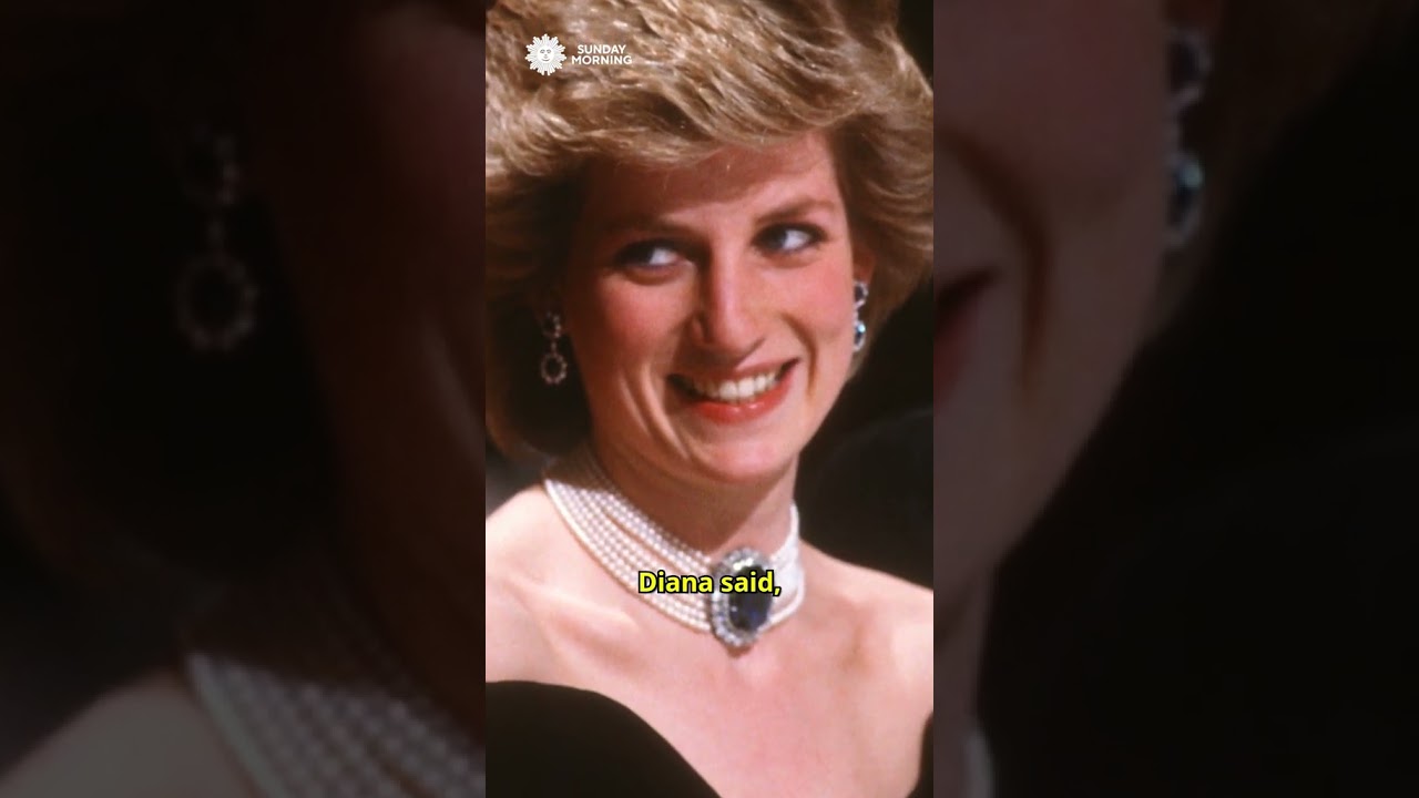 Tim Curry on Princess Diana's Love for Rocky Horror 🎬