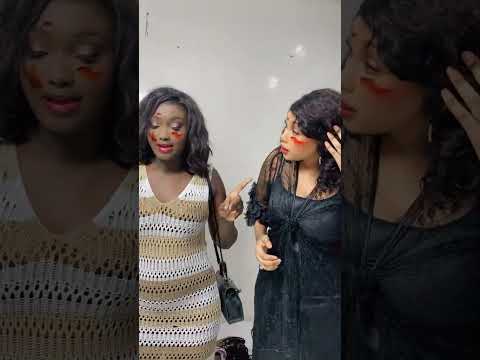 FAMILLE SÉNÉGALAISE Saison 3 Episodes 35 bande annonce