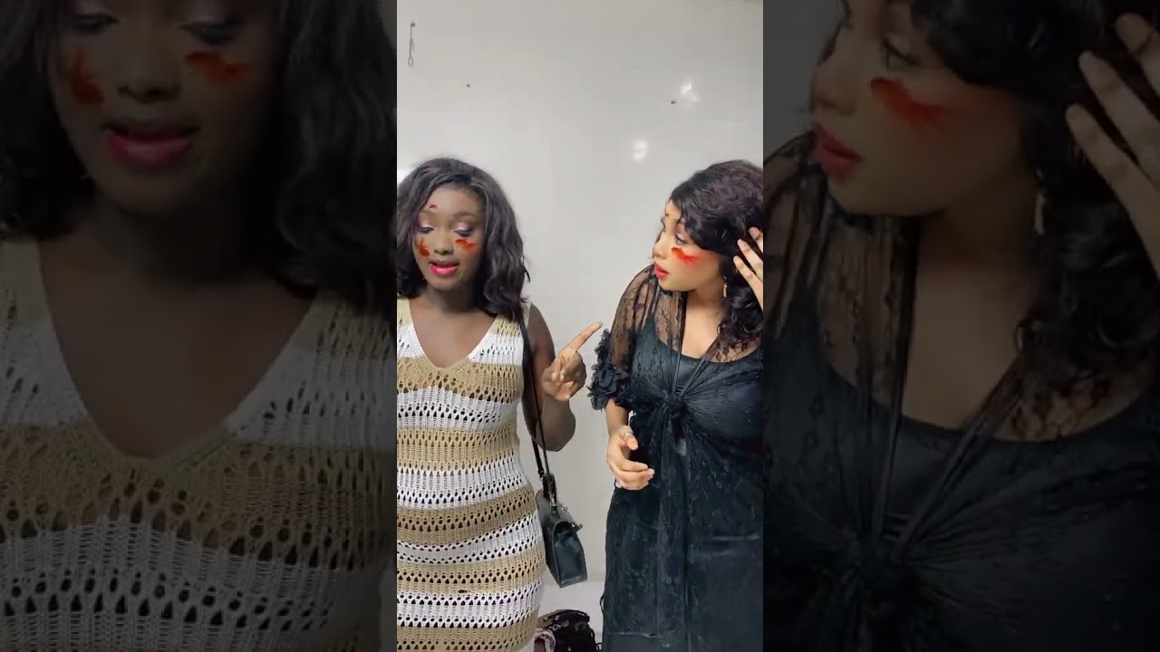 FAMILLE SÉNÉGALAISE Saison 3 Episode 35 : Bande-Annonce Exclusive 🎬