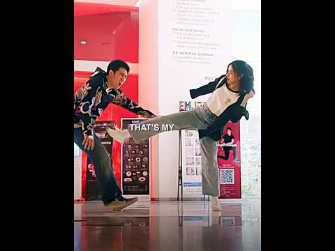 When she stood up for him 😳❤️ #f4thailand #gorya #thyme #edit #thaidrama #evrtngk #fyp