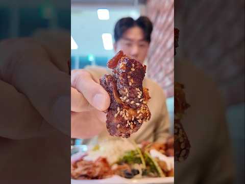 What i ate for meals in Korea Part 656 🇰🇷 #Korea #KoreanFood #mukbang #Shorts #foodie #lunch #asmr