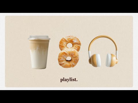 Let’s relax with some music