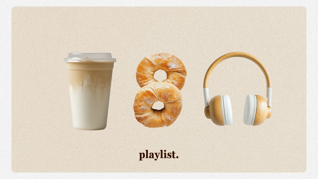 Unwind with Soothing Music for Relaxation & Focus 🎶