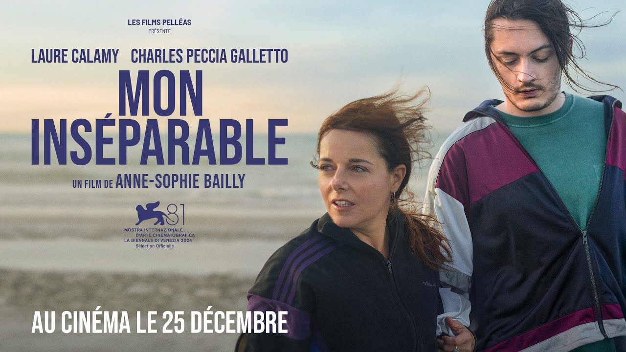 Mon Inséparable - Bande Annonce Officielle 🎬