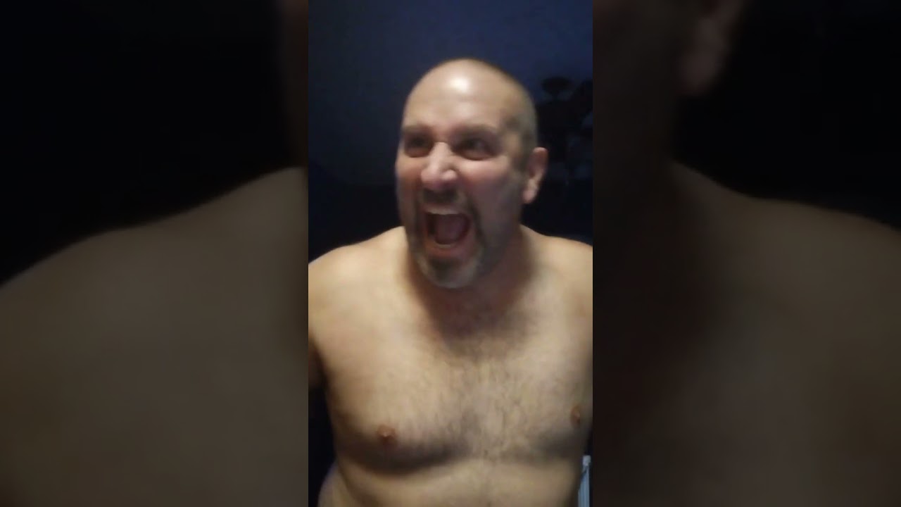 Epic Re-Creation of Van Damme’s Iconic Knife Scene by Vincent Paul Mirabella II 🎥