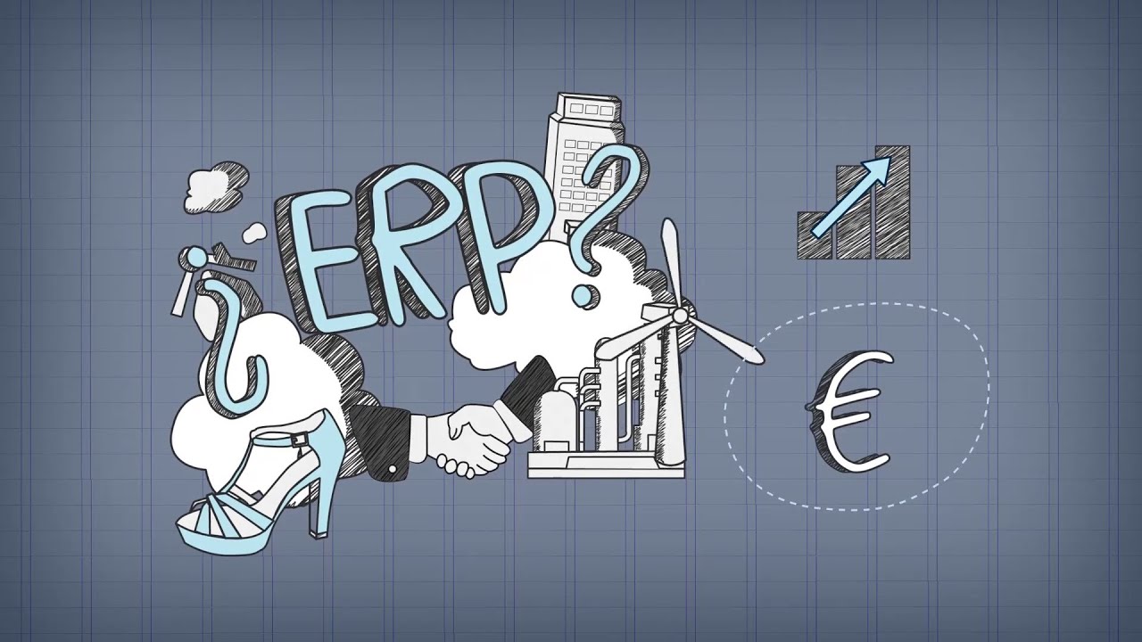 Clavei ERP: Software para Industrias y Fabricación 🏭