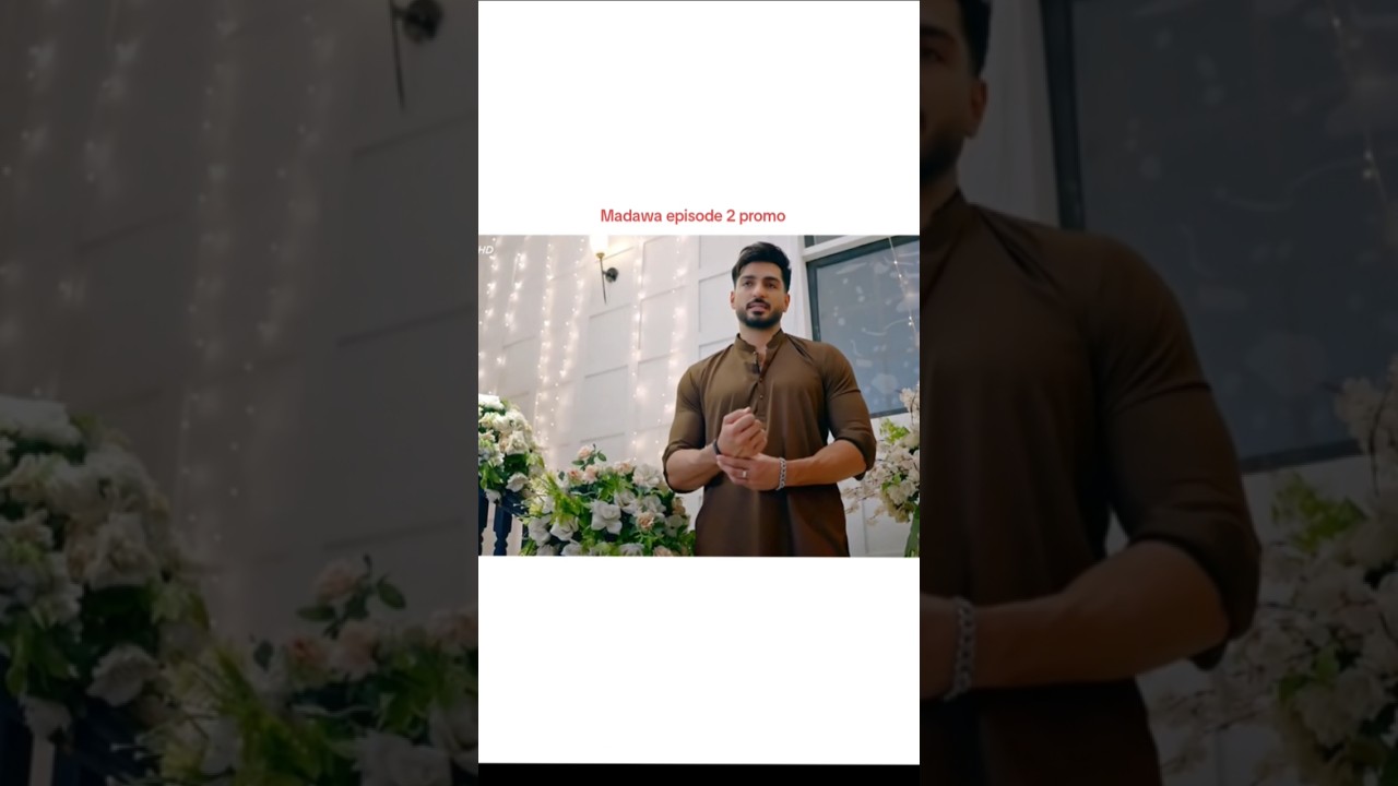 Madawa Episode 2 Promo Coming Soon! π¬