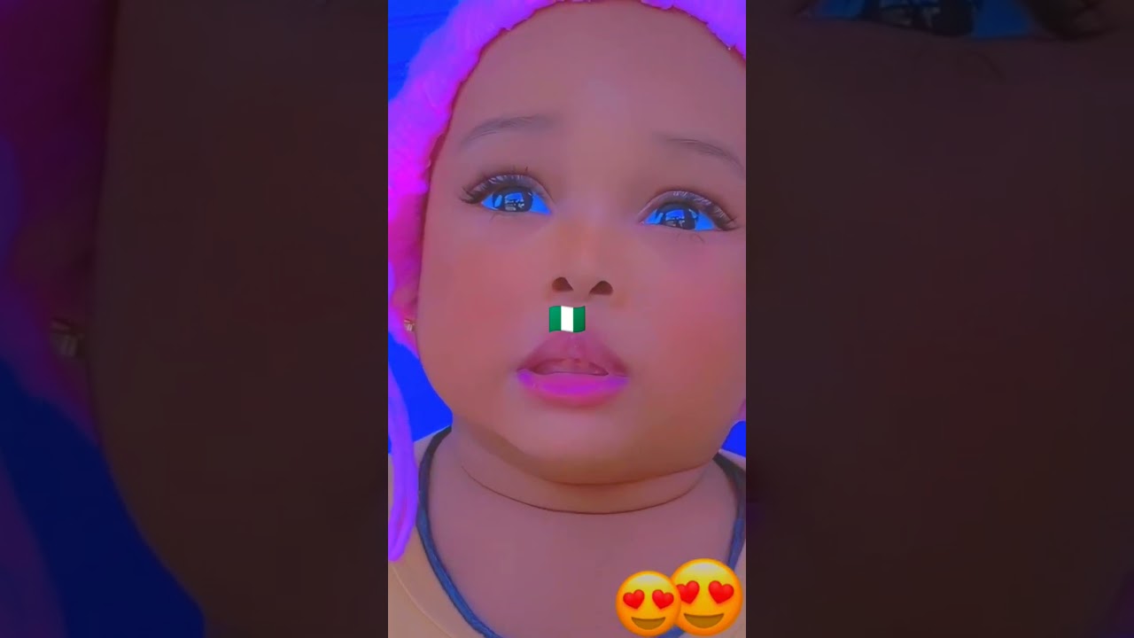 Les pays africains où l'on fait de beaux bébés 😊