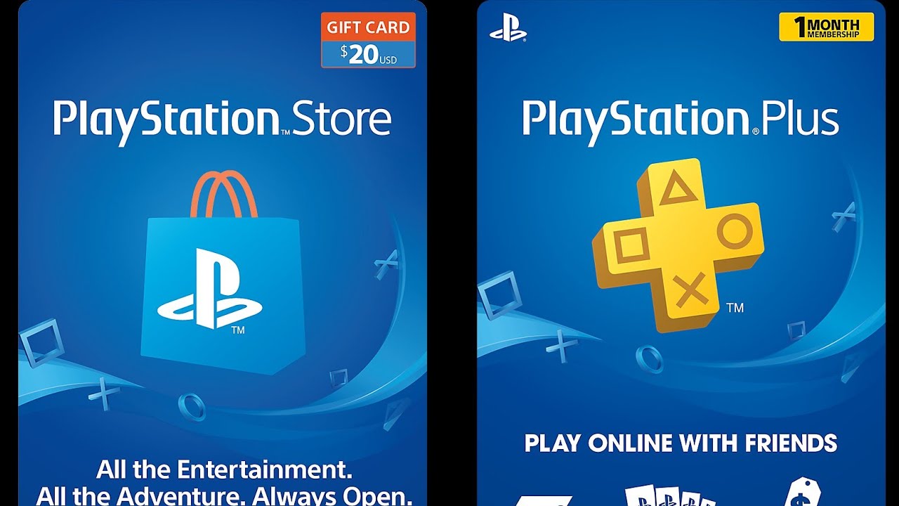 PlayStation WC-34891-5 Error: Credit Card Fix 💳