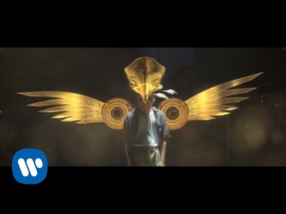 Skrillex & Damian Marley - Make It Bun Dem [Official Video]