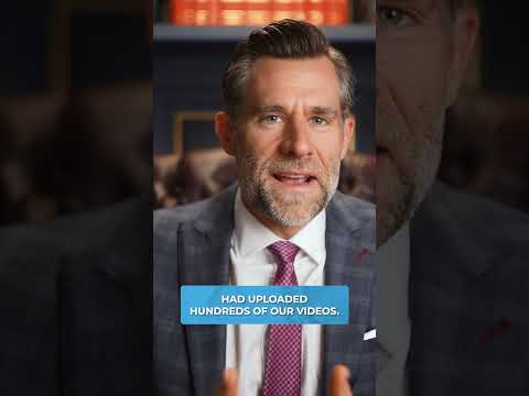 My YouTube Channel Was Hijacked by Imposters — and They Ignored My Complaint ⚖️