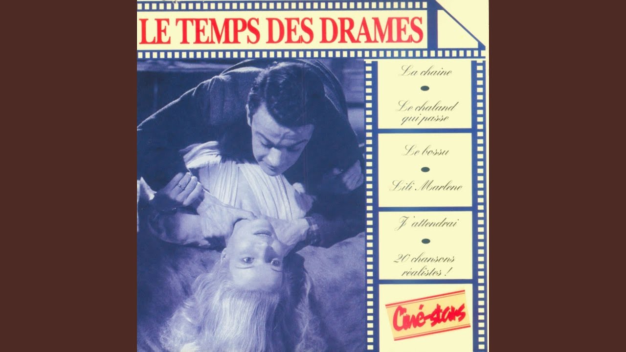 Mon légionnaire by Marie Dubas 🎶