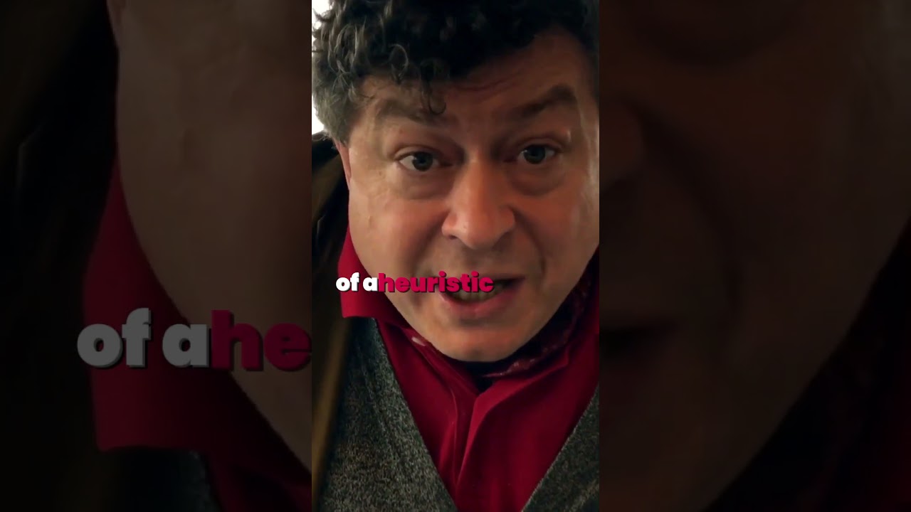 Why We Use Heuristics in Psychology 🧠