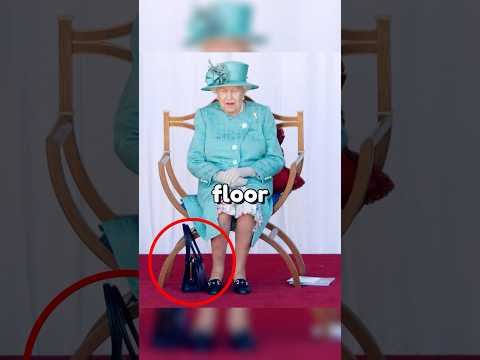 Queen Elizabeth Top Secret Rules