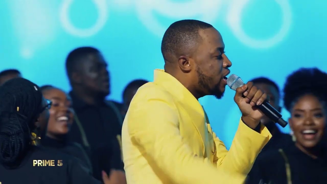 Maajabu Talent Prime 5: Chant Chorale & More 🎶