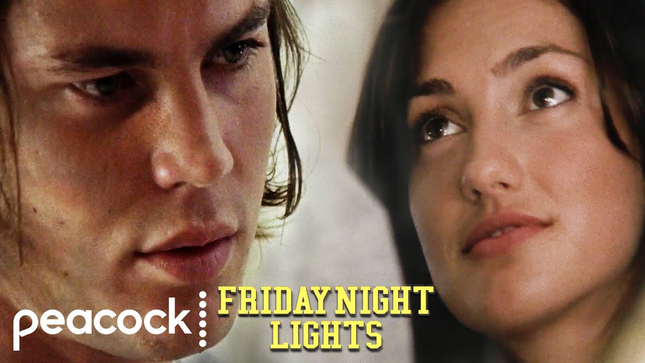 Friday Night Lights: Will Tim and Lyla’s Love Survive Season 2? 🔥