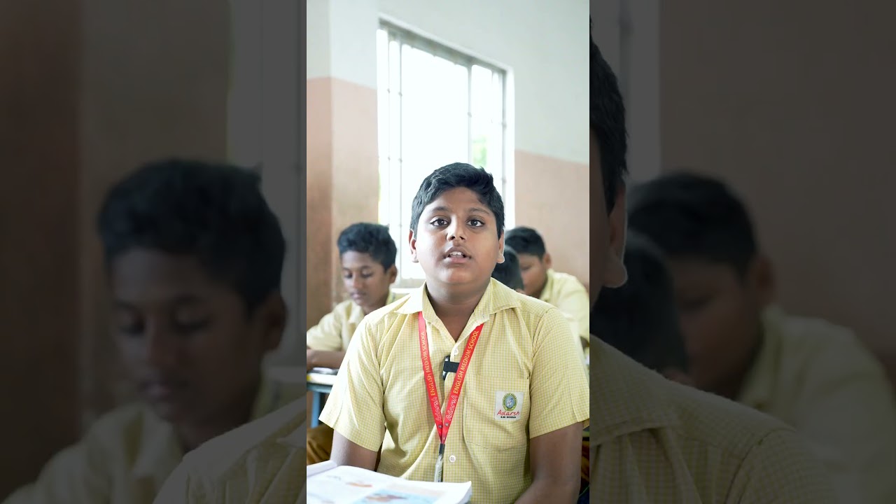 Admissions Open 2025 at Adarsh EM School 📚