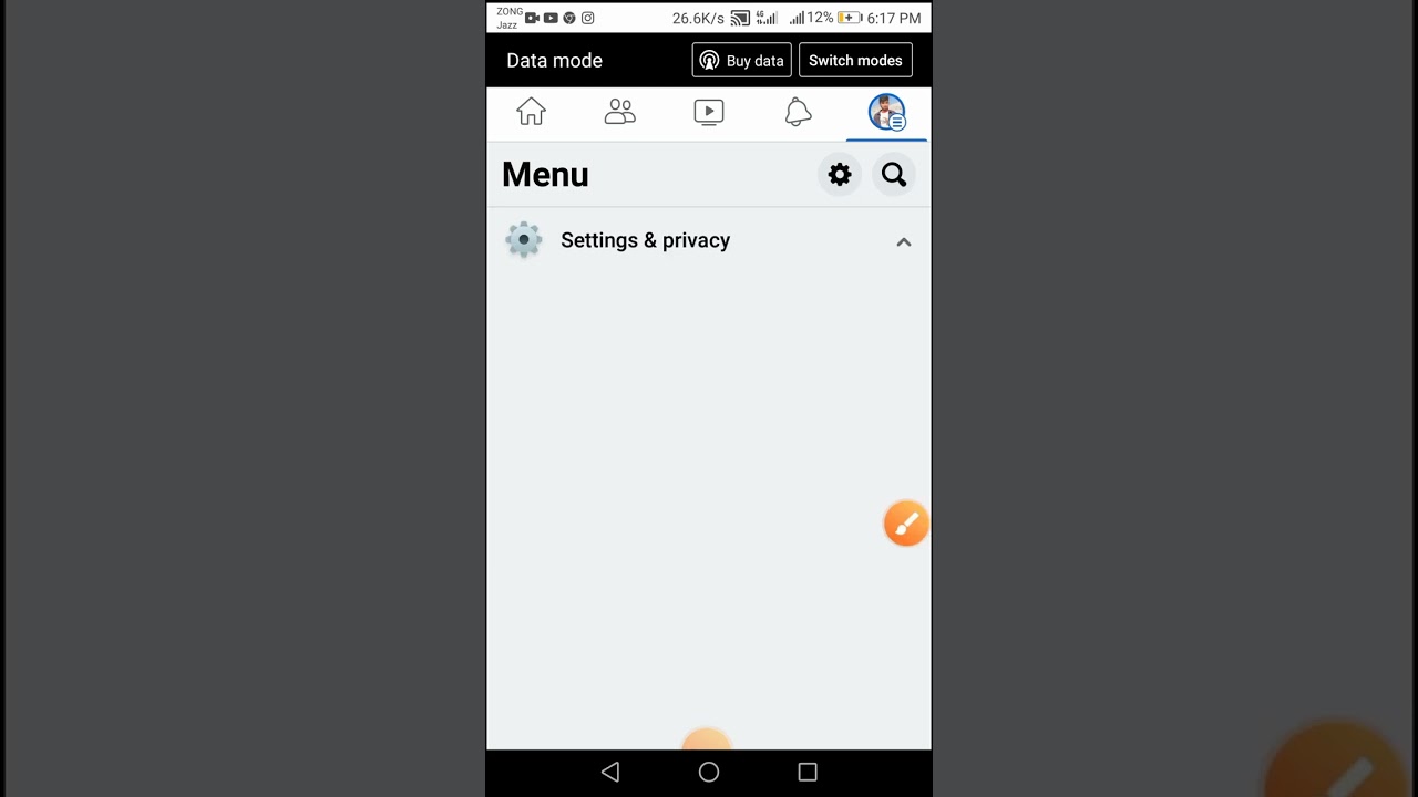How to Adjust Facebook Location Settings 🦁
