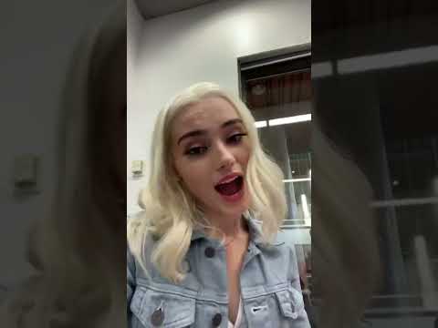 ZOMBIES 3 | Singing on Set 🎶 | Now Streaming on Disney +