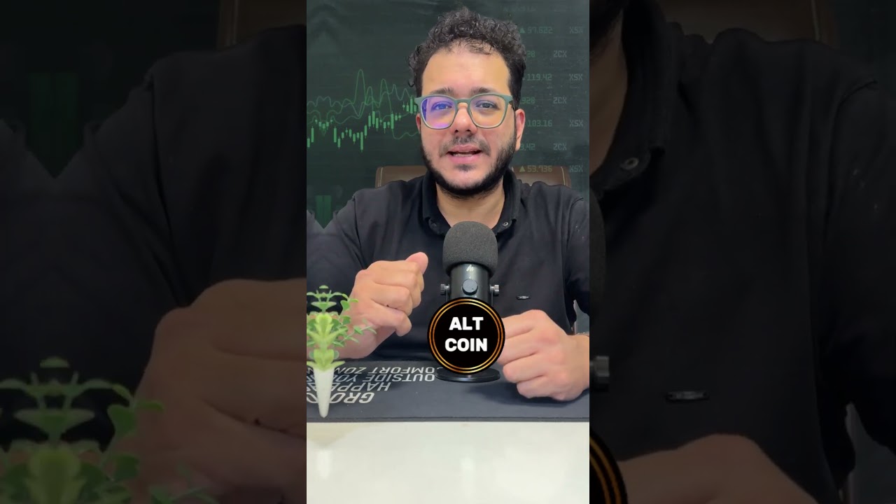 Start Crypto Investing with Just ₹500: Beginner’s Guide 💰