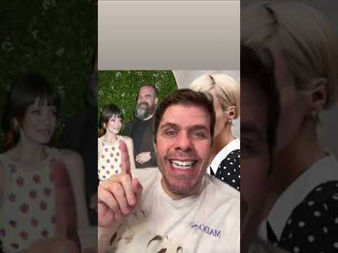 Lily Allen Caught Her Husband Cheating!!! Stranger Things Star David Harbour: