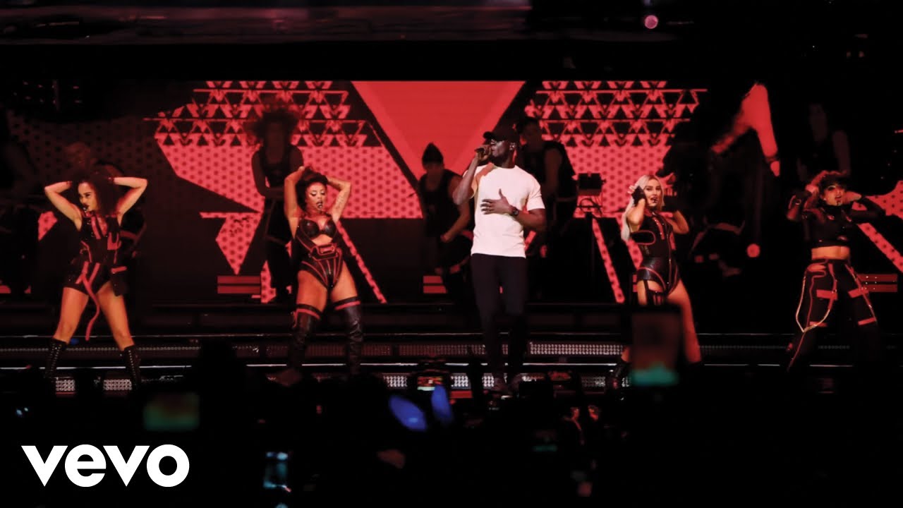 Little Mix - Power (Live from O2 Arena, 2019)