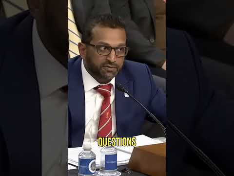 Private Jet Controversy: Why Congress Mandates It! #shorts