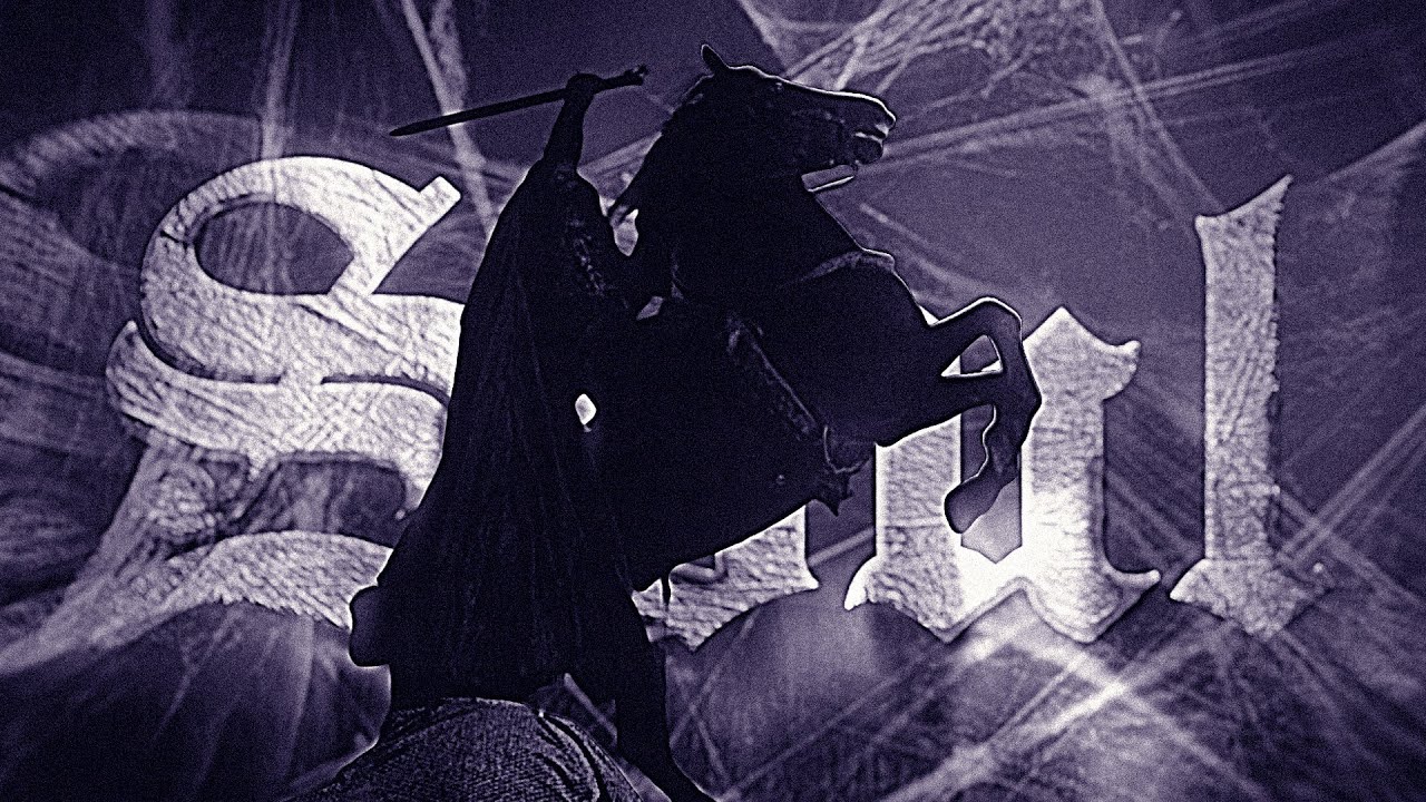 KORDHELL & DUDEPLAYA - SOUL (Phonk Remix) 🎶