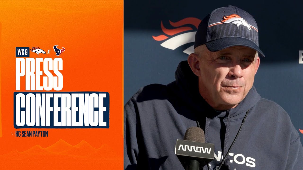 Sean Payton Praises New Practice Squad TE Marcedes Lewis as a 'Tremendous Blocker' 🏈