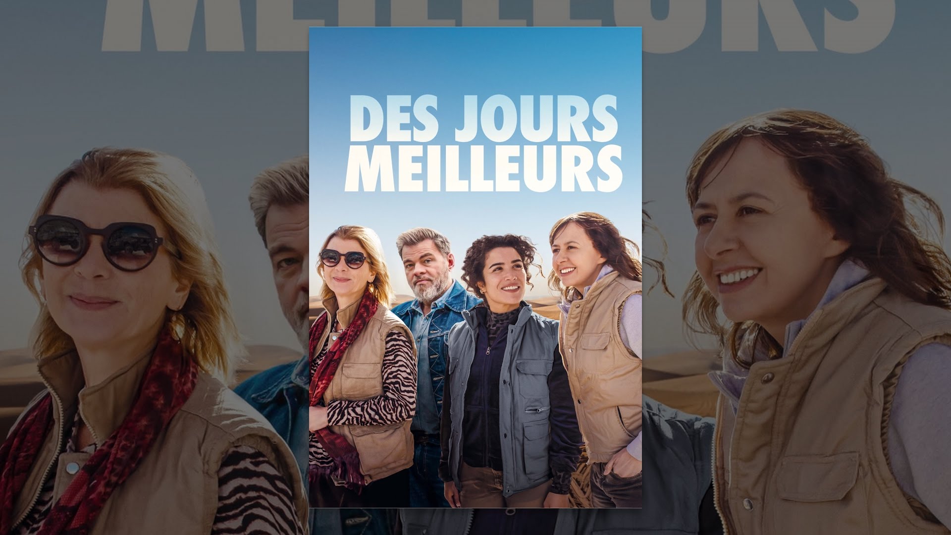 Des jours meilleurs après l'accident 🚗