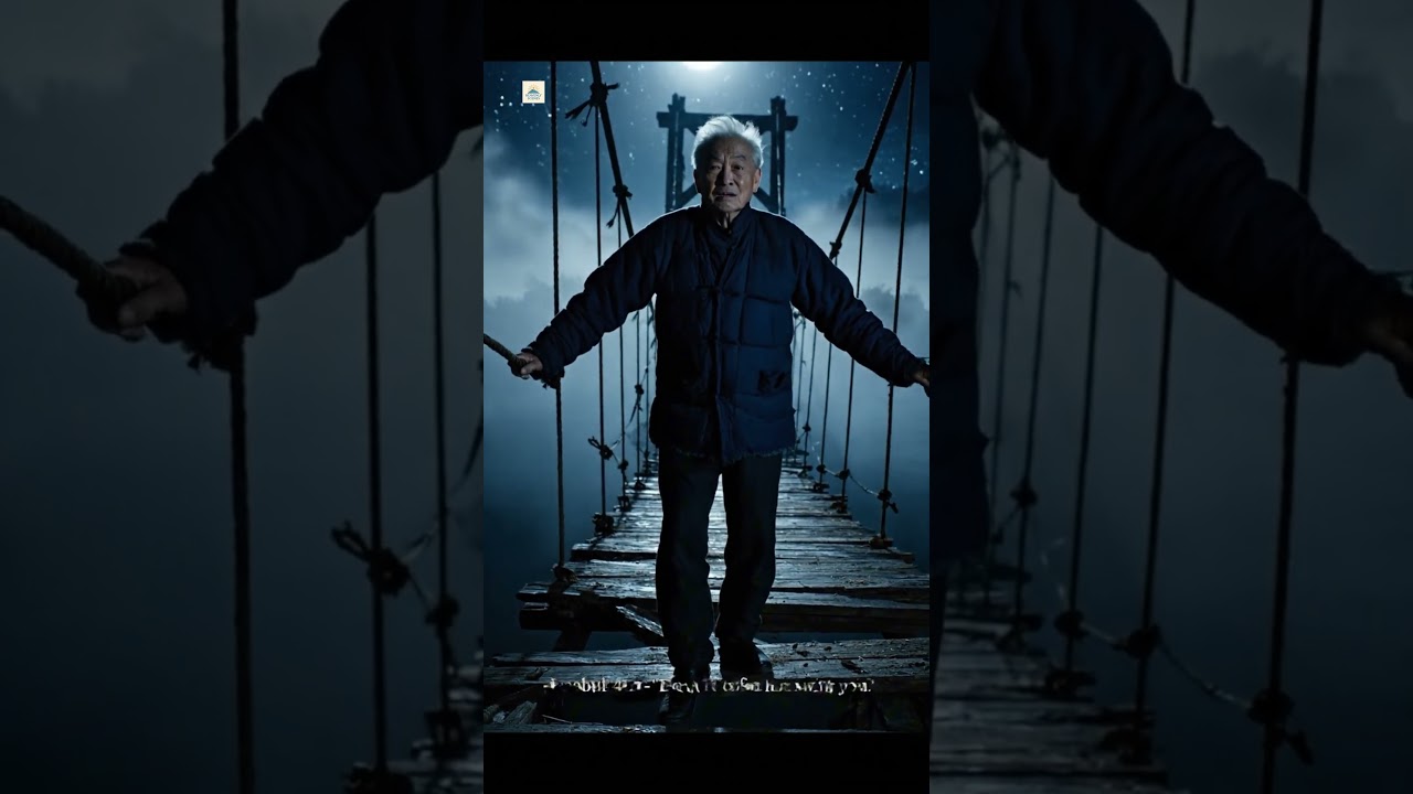 Faith Over Fear | Inspiring Christian Short Film 🎬