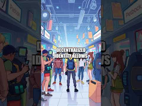 Understanding Decentralized Identity in Cryptocurrency