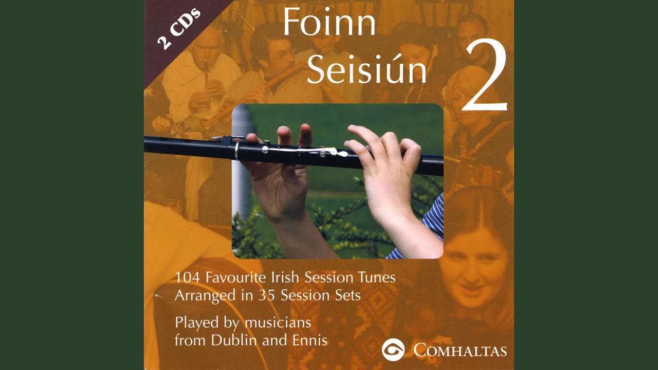 Cup of Tea by le Ceoltóiri Cultúrlainne 🍵