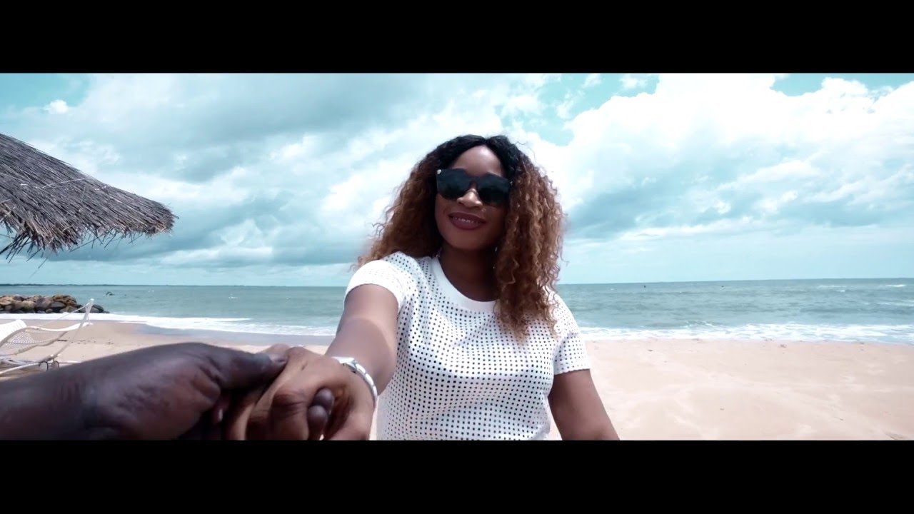 AIDA SAMB ft Wizkid - Yaw Rekk (Official Video) 🎶