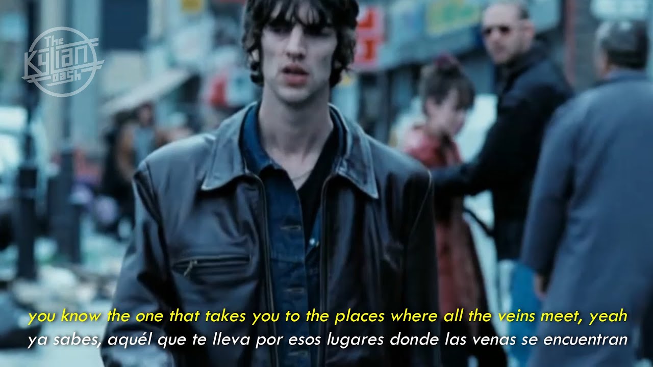 The Verve - Bitter Sweet Symphony 🎶 (Lyrics en Español) | Análisis y Significado